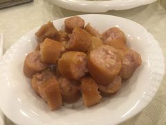 -老浒记烤鸭-北京菜(琉璃厂店)