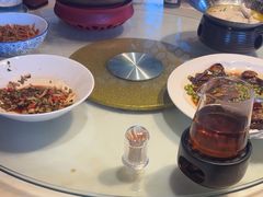 -二十八里太湖船菜(吉祥路店)