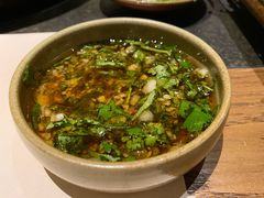 -盡膳口福跷脚牛肉火锅(合生汇购物中心店)