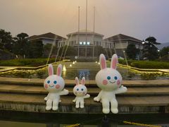 -余姚四明湖开元名都度假酒店·夏威夷西餐厅