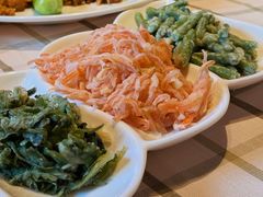 -博望坡饭店(宜山路店)