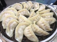 -老王烫面角(北京路店)