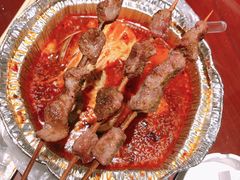 -风雷烧烤·风雷酸辣汤(墙宅路店)