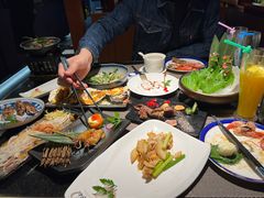 -極上萬膳·日料放题(海岸城店)