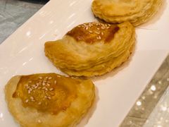 -武汉香格里拉大酒店·香宫中餐厅