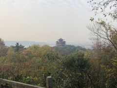-吴山景区