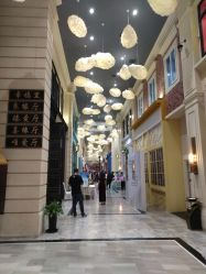 -喜宴酒店幸福里(星摩尔购物中心店)