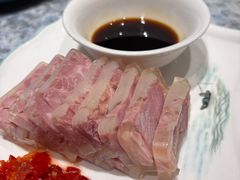 -聚丰园•湖鲜餐厅(阿红私房菜梅石路店)