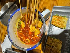 -半酌烧烤小酒馆(南京东路店)