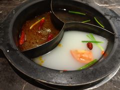 -火锅岛潮牌自助餐厅(天津天佑城店)