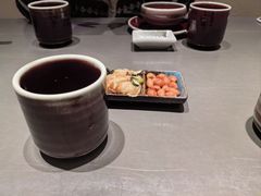 -聿山居·创意料理