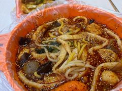 -安发瞧麻辣烫(总店)