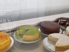 -Lady M Cake Boutique(W 3rd St)