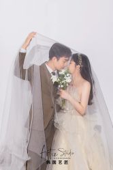 -艺匠摄影ARTIZ STUDIO(南京店)