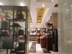 -书湘门地·中国十佳湘菜(西苑店)