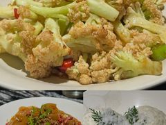 -奉天小馆·非遗东北菜(沈阳万象城店)