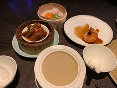 -万丽轩·粤菜(王府井金茂万丽酒店)