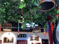 -大海碗·京菜炸酱面(雍和宫店)