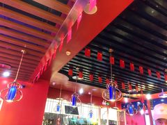 大堂-宝葫芦西北茶食铺(万达店)