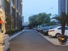 -莆鑫海鲜城(浏河店)