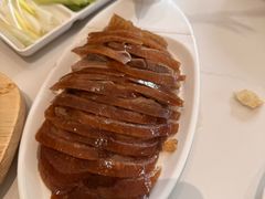 -梅利汴京烤鸭•开封豫菜地标店(晋安路店)
