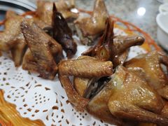 -皇鸽餐厅(龙塘店)