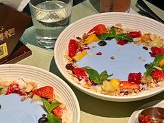 -碧特博格啤酒花园餐厅(芜湖路店)
