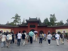 -洛阳白马寺