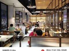 -袁记串串香火锅(郑和中路店)