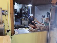 -拈签一笑黄牛肉辣卤串串