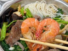 -福屿鲜捞小吃·捞化(福屿总店)