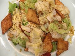 -巴依老爷新疆美食(望京小街店)