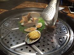 船奇.蒸汽海鲜-船奇蒸汽海鲜·闽菜(八市海鲜总店)