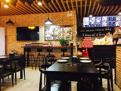 -the frypan韩国炸鸡啤酒(五路居店)