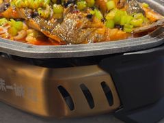 -一味一诚•鲜嫩烤鱼(昌平悦荟店)