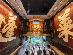 -青城山