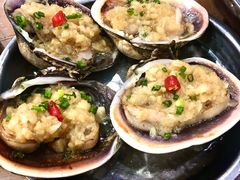 -老虎滩大连海鲜烧烤(建邺云锦路总店)