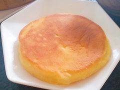 酸奶饼-诺敏塔拉奶茶-布里亚特包子-手把肉(锦都会店)