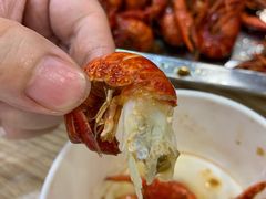 -江城燕子大排档(江汉路步行街店)