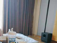 -金色印象·HiFi影音·按摩足疗PLUS(黄泥磅店)