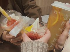 -喜茶(永旺梦乐城店)