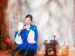 -红袖添香古风写真馆