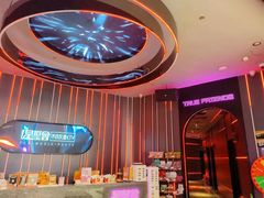 -星聚会KTV(龙湖上海奉贤天街店)