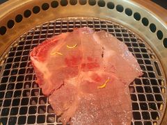 -谷牛和牛烤肉(漕河泾印象城店)