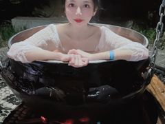 -杭州第一世界大酒店·云曼温泉