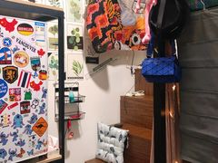 -魔方公寓青年社区(恒丰路店)