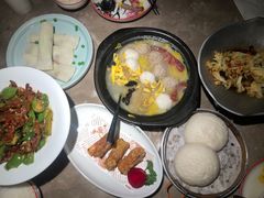 -新白鹿餐厅(金鹰新街口店)