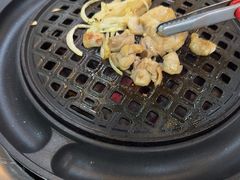 -牛犇炭火烤肉·鲜切烤肉(承德总店)