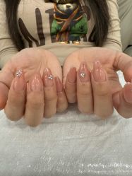 -斯馨·健康美甲美睫