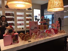 -GODIVA(王府井apm店)